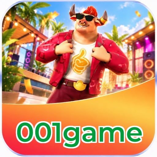 Cadastro na 001game - Ganhe bônus de R$ 5.000 + 500 giros grátis