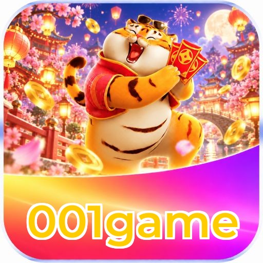Logo 001game