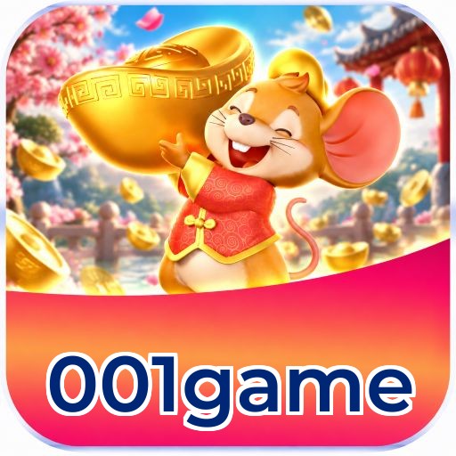 Logo 001game