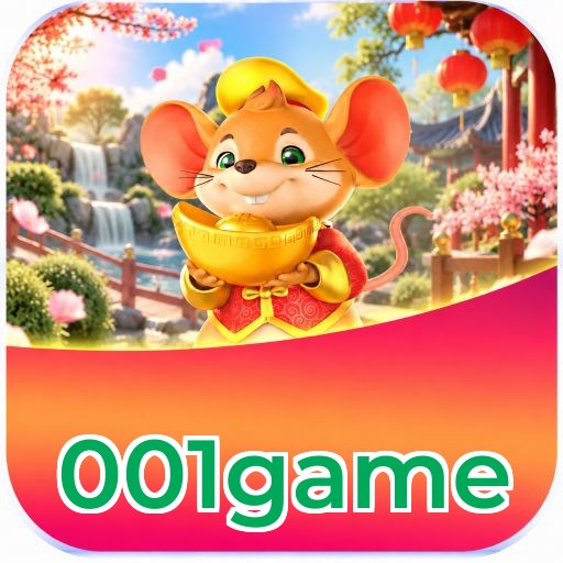 Opções de download da 001game - Android, iOS, PC