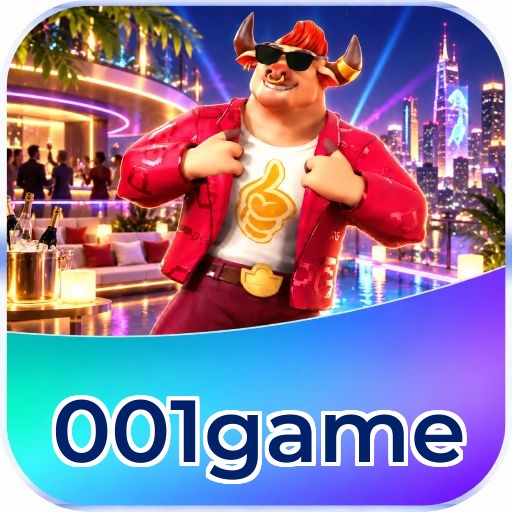 Plataforma 001game - Tecnologia de ponta e segurança total