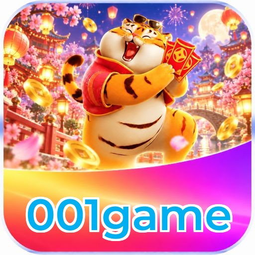 Bônus 001game - R$ 5.000 + 500 Giros Grátis + Cashback 10%