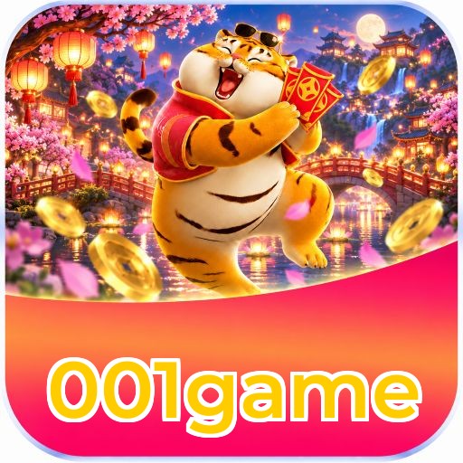 Logo 001game