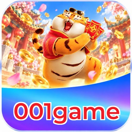 Logo 001game