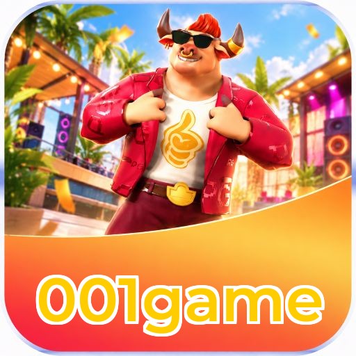 001game Facebook - Página oficial com promoções e comunidade ativa