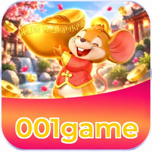 Aplicativo Mobile 001game em Smartphones iOS e Android