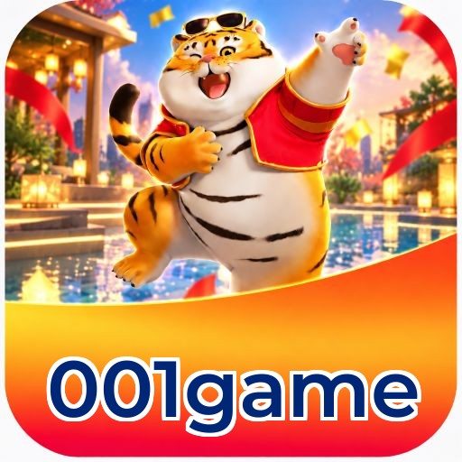 Logo 001game