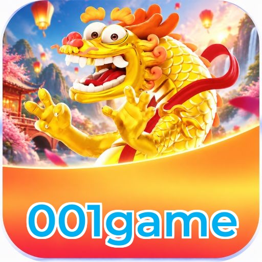 Fortune Series da 001game - Tiger, Rabbit, Dragon, OX com RTP 96%+