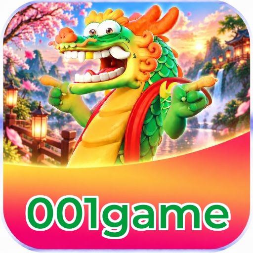 001game Facebook - Página oficial com promoções e comunidade ativa